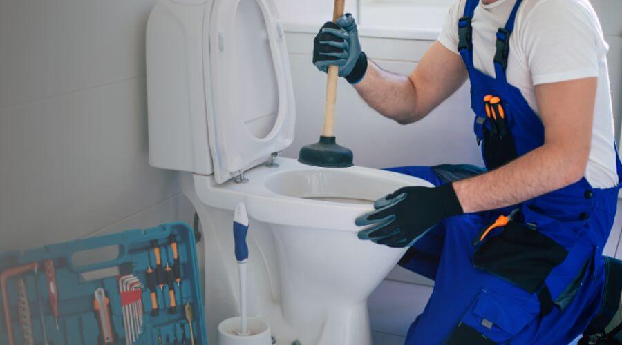 Professional bathroom faucet installation in Chelmsford, MA